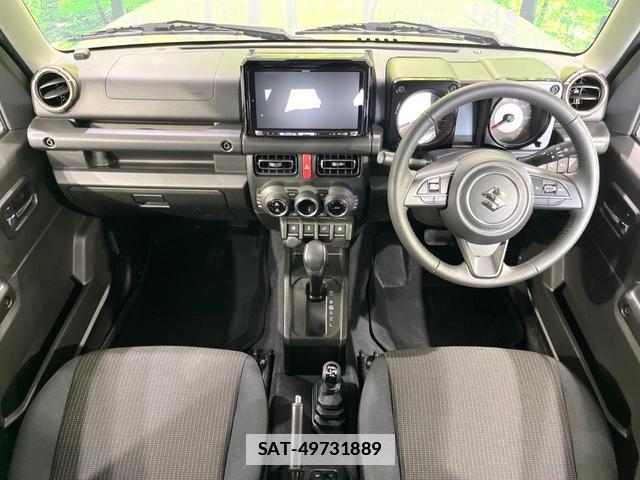 Suzuki JIMNY 2025-08 7914286-1