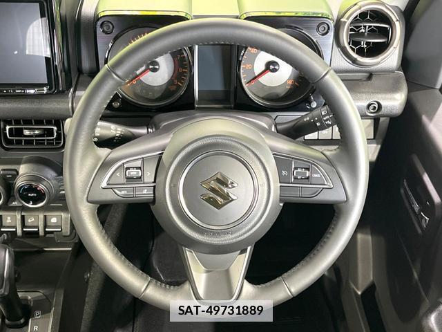 Suzuki JIMNY 2025-08 7914286-10