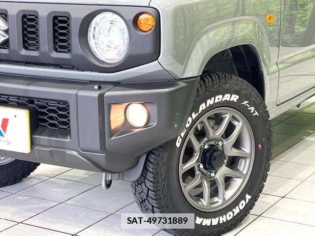 Suzuki JIMNY 2025-08 7914286-11