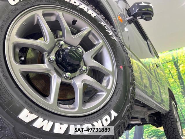 Suzuki JIMNY 2025-08 7914286-12