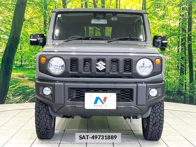 Suzuki JIMNY 2025-08 7914286-13