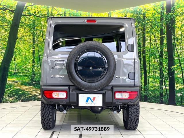 Suzuki JIMNY 2025-08 7914286-14