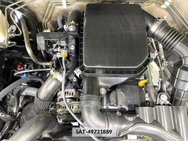 Suzuki JIMNY 2025-08 7914286-17