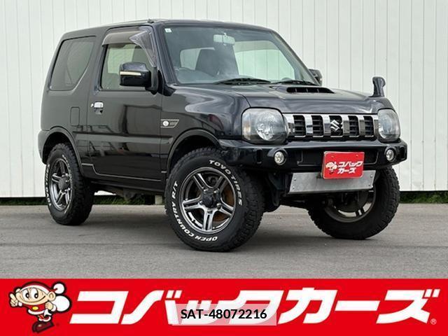 Suzuki JIMNY 2017-06 7914543-0