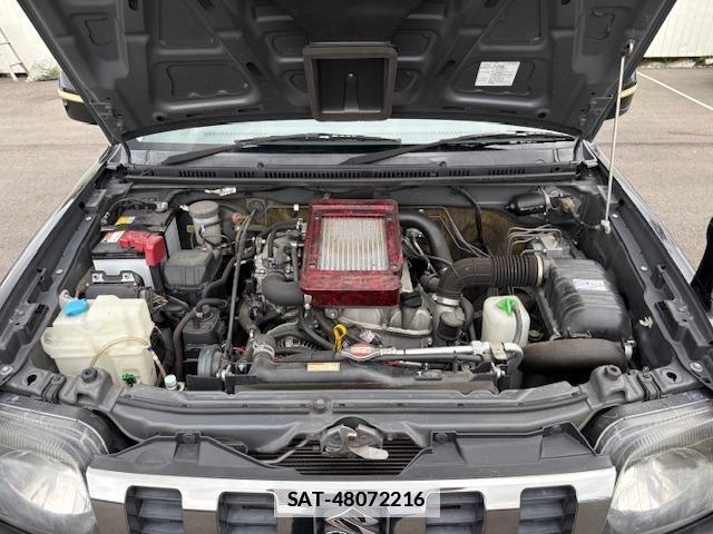 Suzuki JIMNY 2017-06 7914543-10