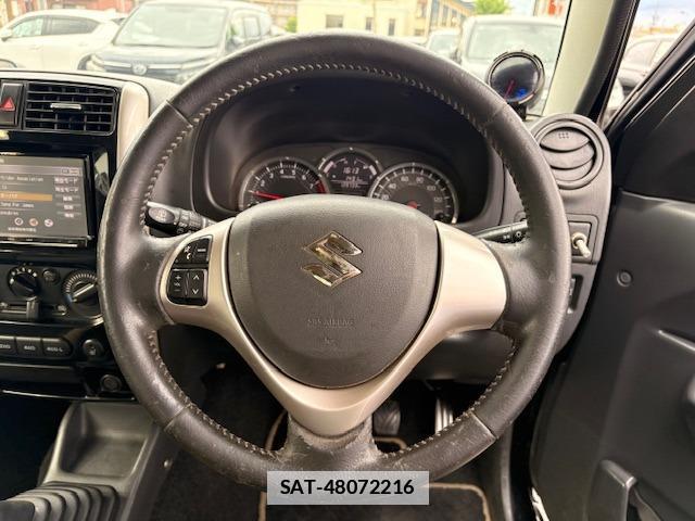 Suzuki JIMNY 2017-06 7914543-11