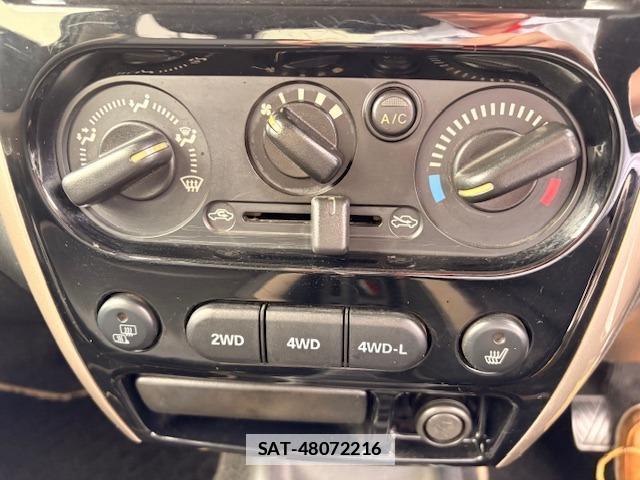 Suzuki JIMNY 2017-06 7914543-13