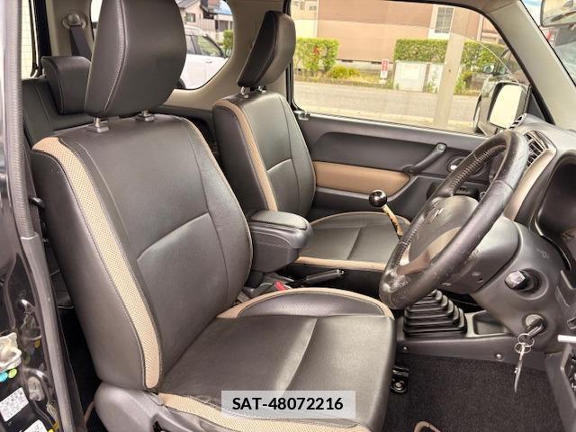 Suzuki JIMNY 2017-06 7914543-2