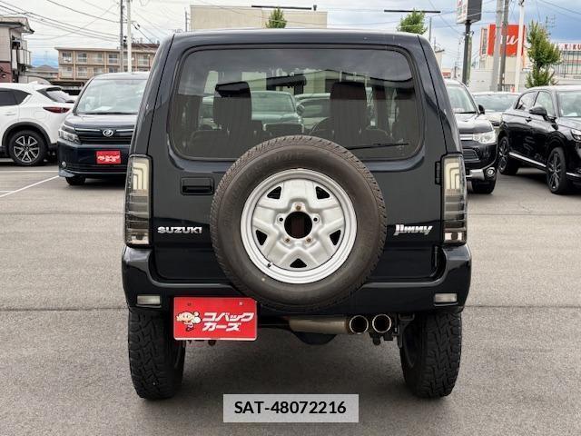 Suzuki JIMNY 2017-06 7914543-6
