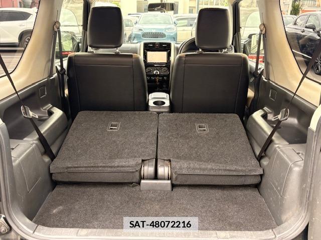 Suzuki JIMNY 2017-06 7914543-8