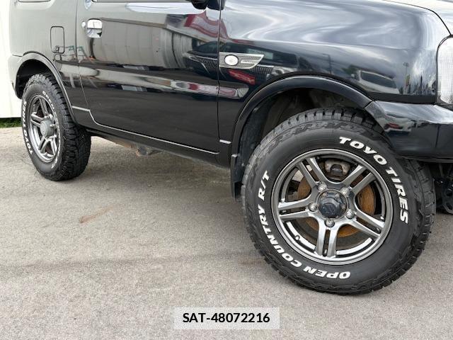 Suzuki JIMNY 2017-06 7914543-9