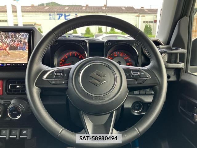 Suzuki JIMNY 2022-09 7914580-14