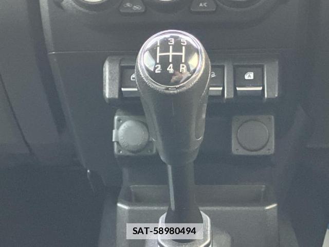 Suzuki JIMNY 2022-09 7914580-17