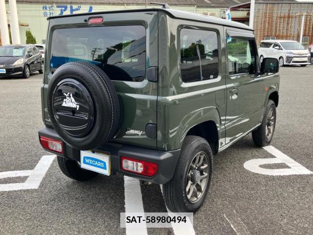 Suzuki JIMNY 2022-09 7914580-2