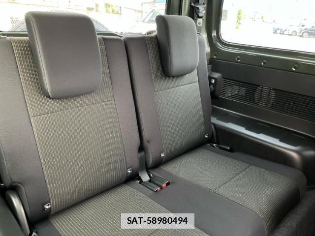Suzuki JIMNY 2022-09 7914580-4