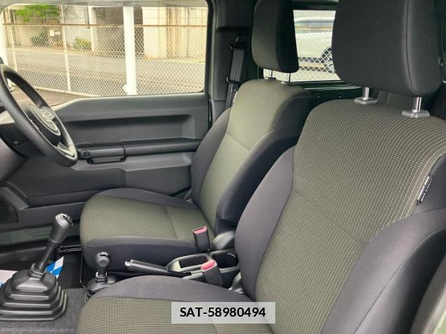 Suzuki JIMNY 2022-09 7914580-5