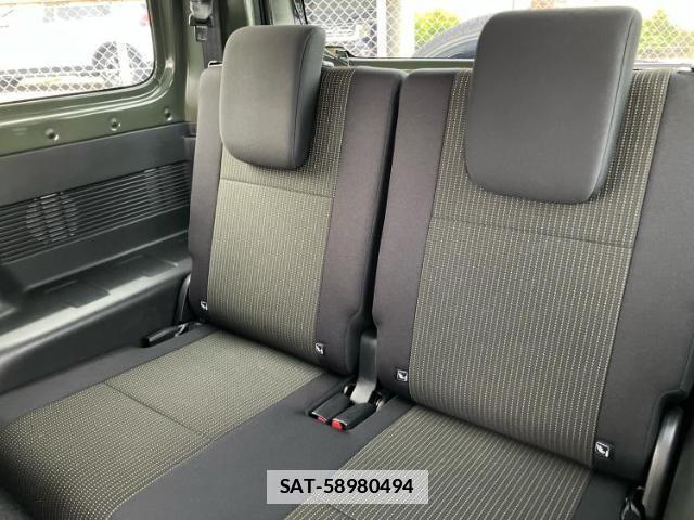 Suzuki JIMNY 2022-09 7914580-6