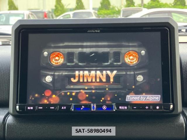Suzuki JIMNY 2022-09 7914580-8