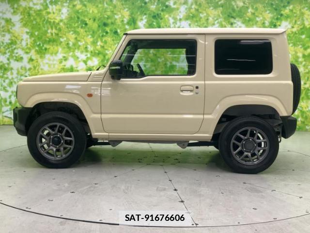 Suzuki JIMNY 2020-09 7914769-1
