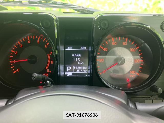 Suzuki JIMNY 2020-09 7914769-13