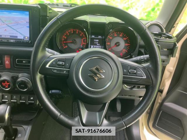 Suzuki JIMNY 2020-09 7914769-14