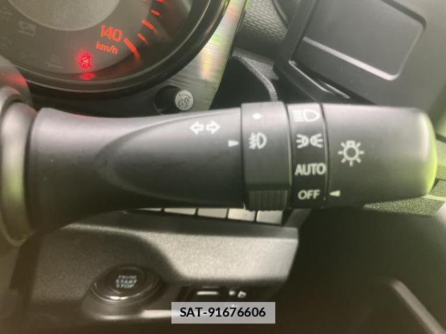 Suzuki JIMNY 2020-09 7914769-15