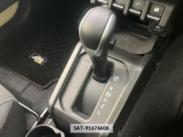 Suzuki JIMNY 2020-09 7914769-17