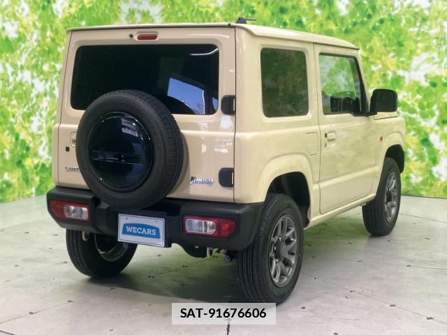 Suzuki JIMNY 2020-09 7914769-2