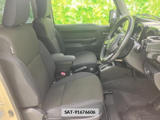 Suzuki JIMNY 2020-09 7914769-3