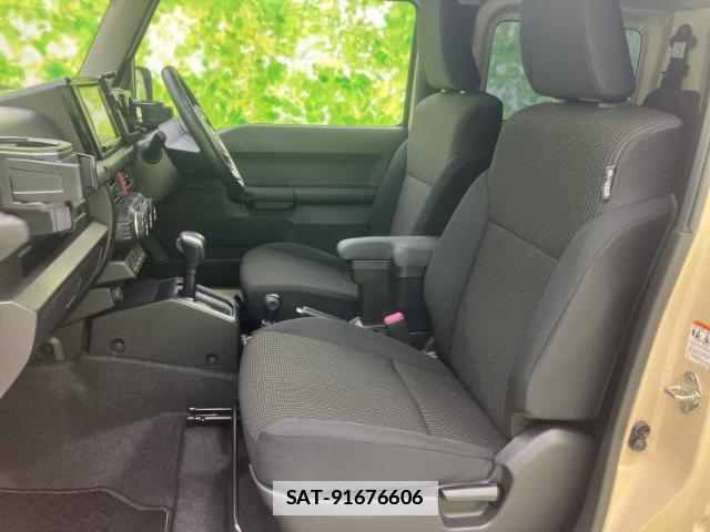 Suzuki JIMNY 2020-09 7914769-5