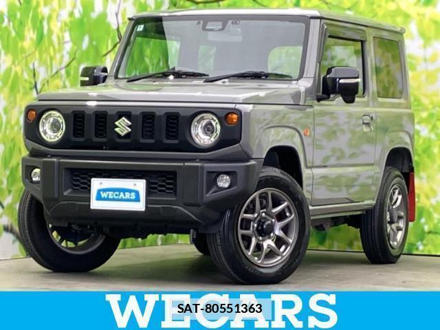 Suzuki JIMNY 2022-09 7915126-0