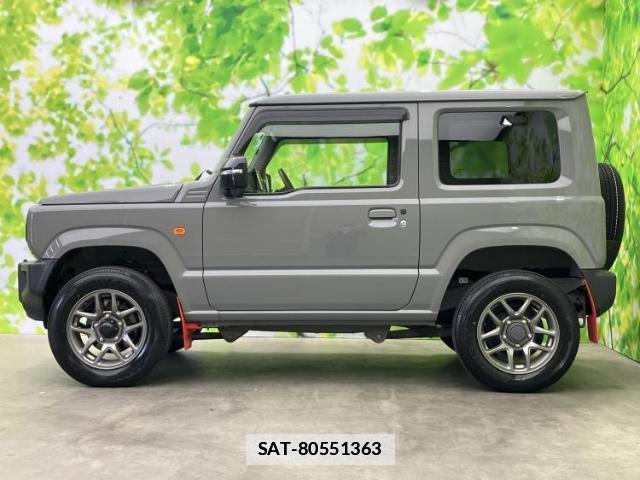 Suzuki JIMNY 2022-09 7915126-1