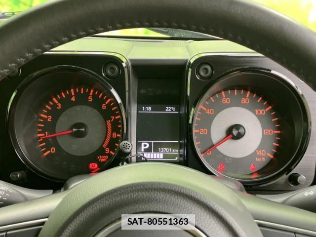 Suzuki JIMNY 2022-09 7915126-13