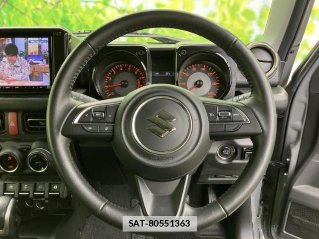 Suzuki JIMNY 2022-09 7915126-14