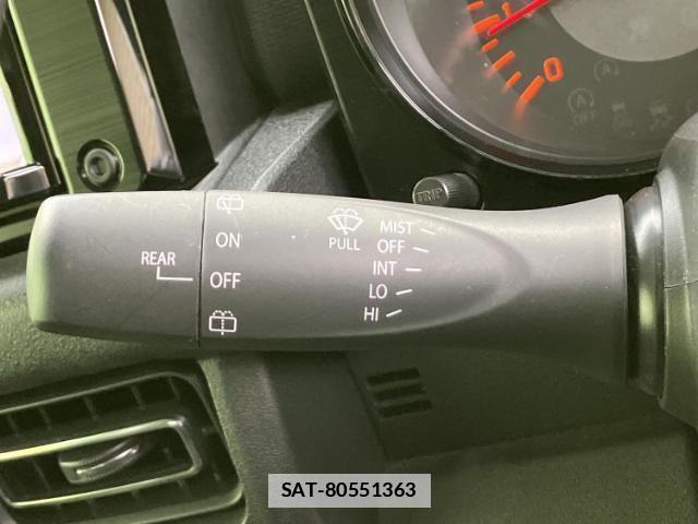 Suzuki JIMNY 2022-09 7915126-16