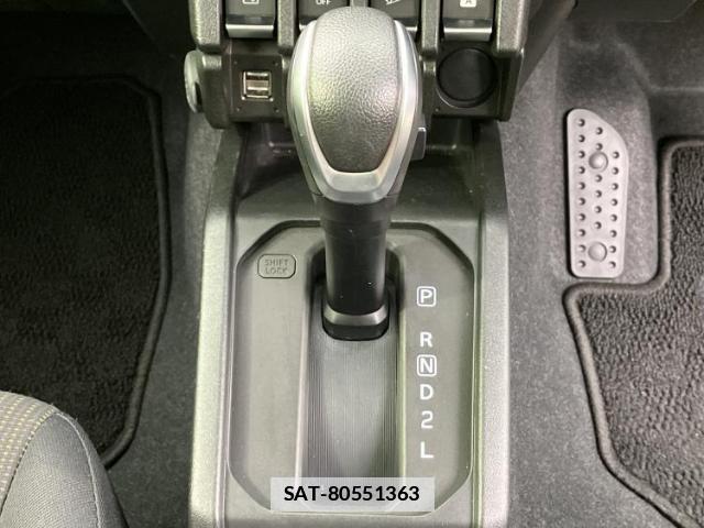 Suzuki JIMNY 2022-09 7915126-17
