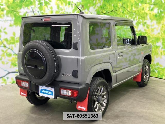 Suzuki JIMNY 2022-09 7915126-2