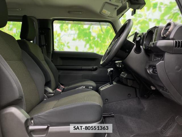 Suzuki JIMNY 2022-09 7915126-3