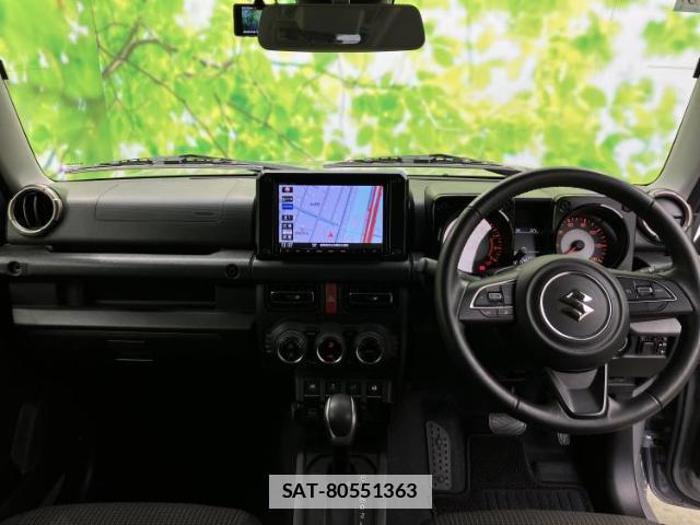 Suzuki JIMNY 2022-09 7915126-5