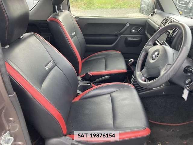 Suzuki JIMNY 2012-11 7915708-10