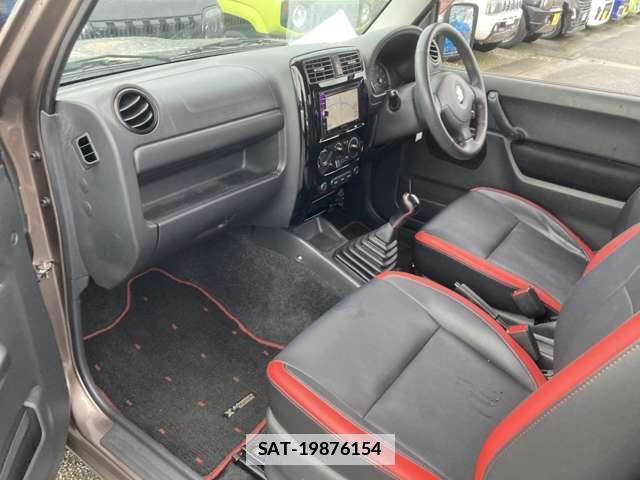 Suzuki JIMNY 2012-11 7915708-11