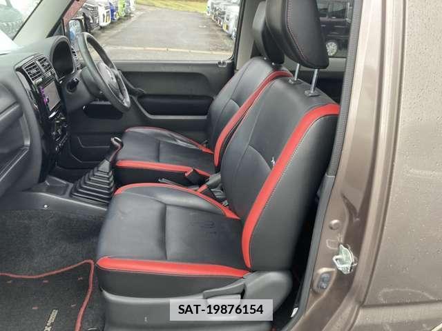 Suzuki JIMNY 2012-11 7915708-12
