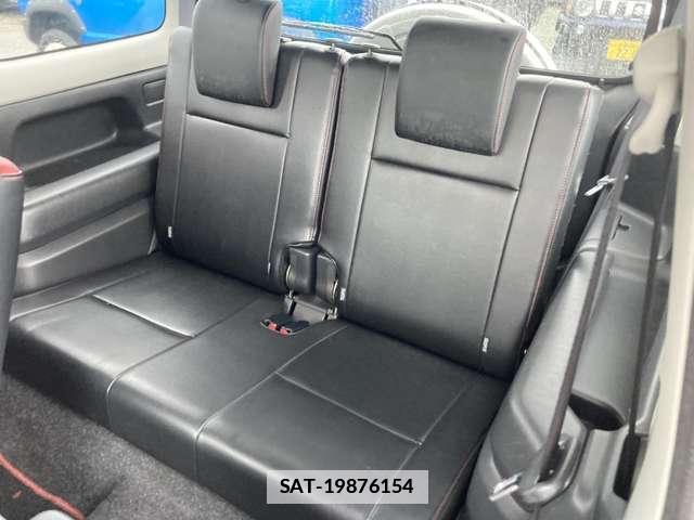 Suzuki JIMNY 2012-11 7915708-14