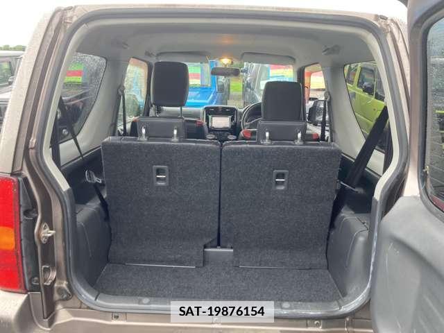 Suzuki JIMNY 2012-11 7915708-6