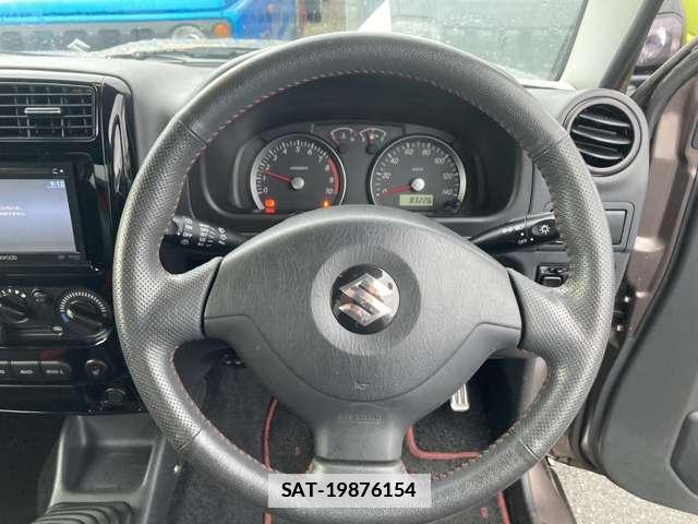 Suzuki JIMNY 2012-11 7915708-8