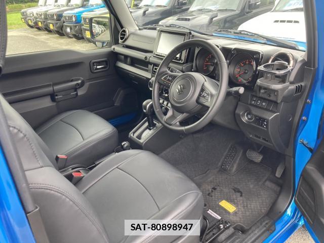 Suzuki JIMNY 2023-05 7915710-9