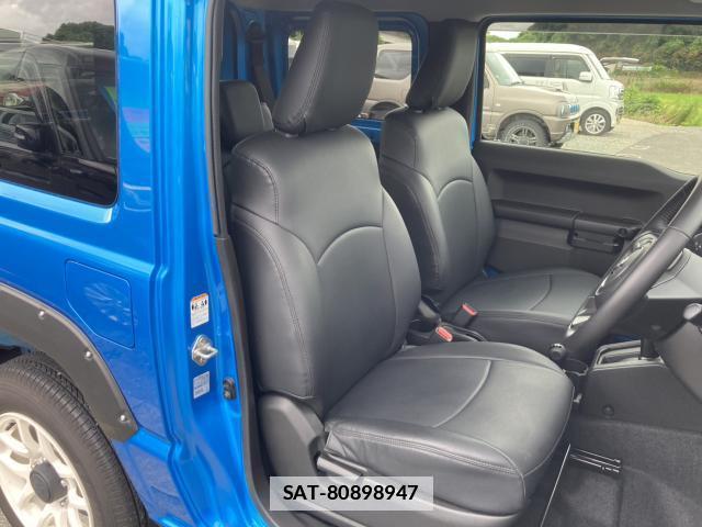 Suzuki JIMNY 2023-05 7915710-10