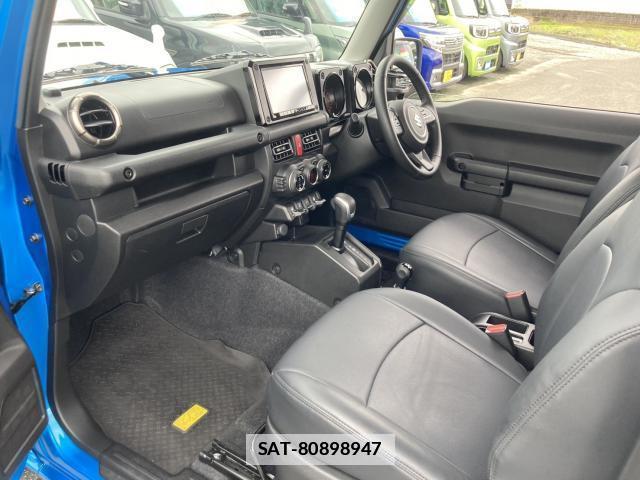 Suzuki JIMNY 2023-05 7915710-11