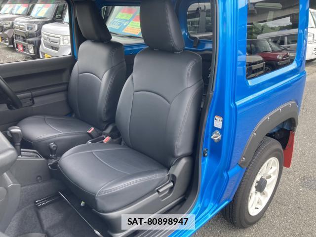 Suzuki JIMNY 2023-05 7915710-12