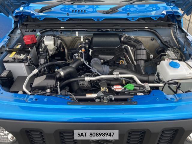 Suzuki JIMNY 2023-05 7915710-16